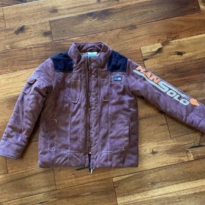 Disney 4T Star Wars jacket